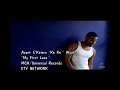 Avant feat keke wyatt  my first love official