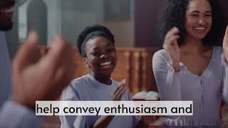 Intercultural Overview 6.4: Vocalics