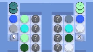 Knit Out level 346 walkthrough solution Wealth
