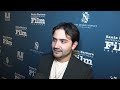 SBIFF 2026 - "Who Is Charlie?" Filmmaker Interview