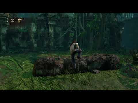 Uncharted Drakes Fortune دريك فورتشن