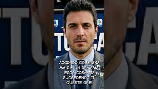 ACCORDO GORETZKA MA C'È UN DRAMMA: ECCO COSA STA SUCCEDENDO IN QUESTE ORE!