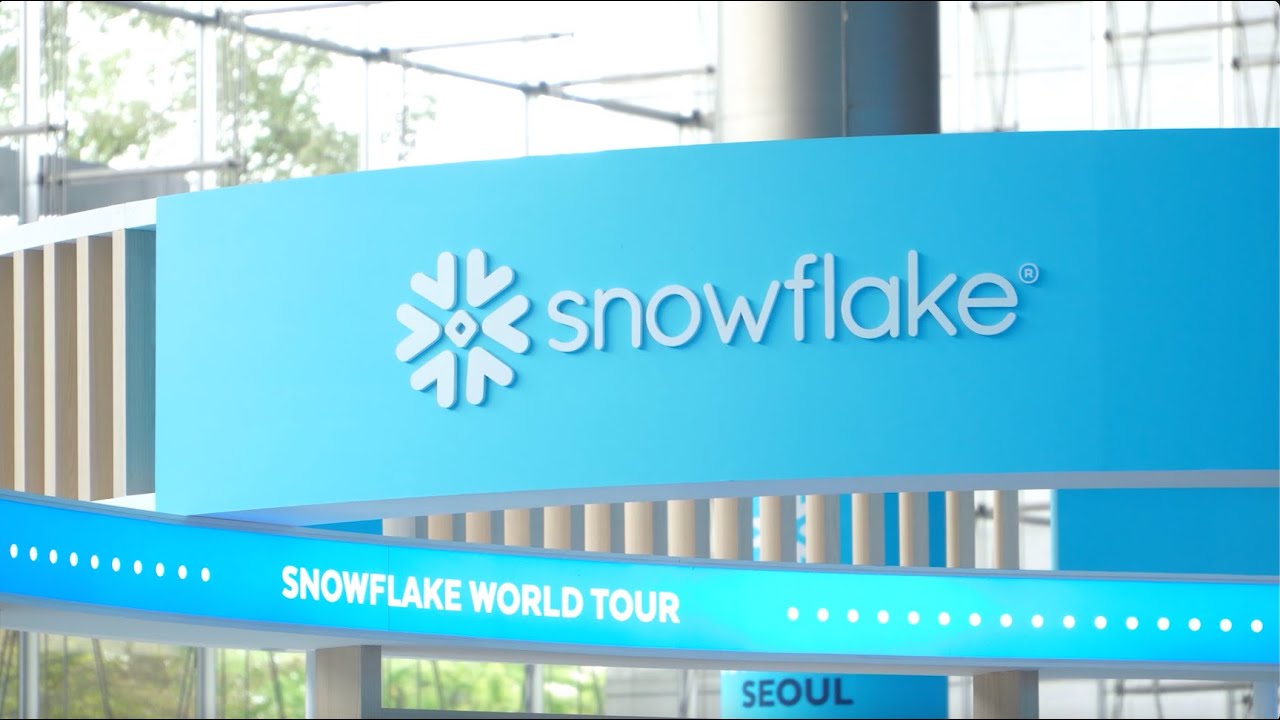 Hightlight Moments From Snowflake World Tour Seoul 2025 - YouTube