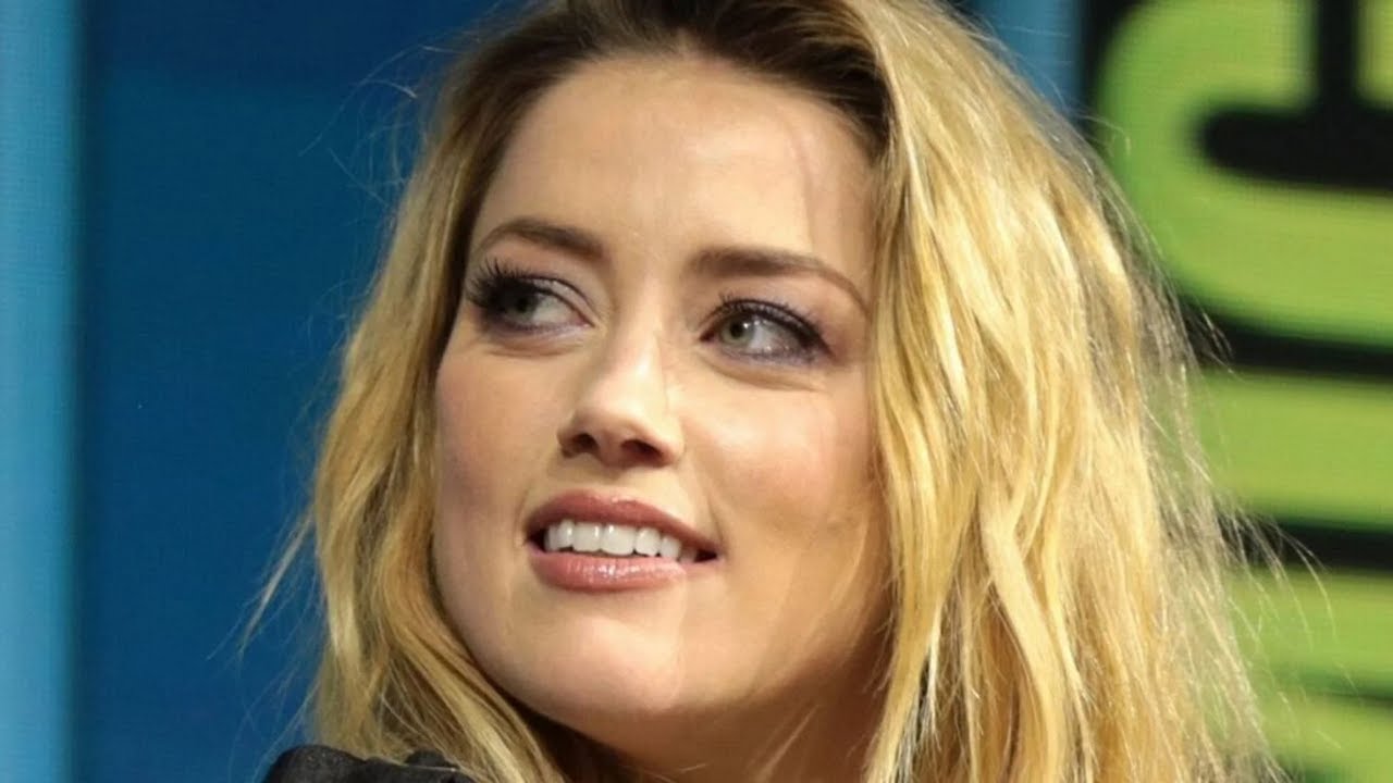 Did Amber Heard Stab James Franko With A Fork?