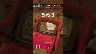 r6s ranked clips