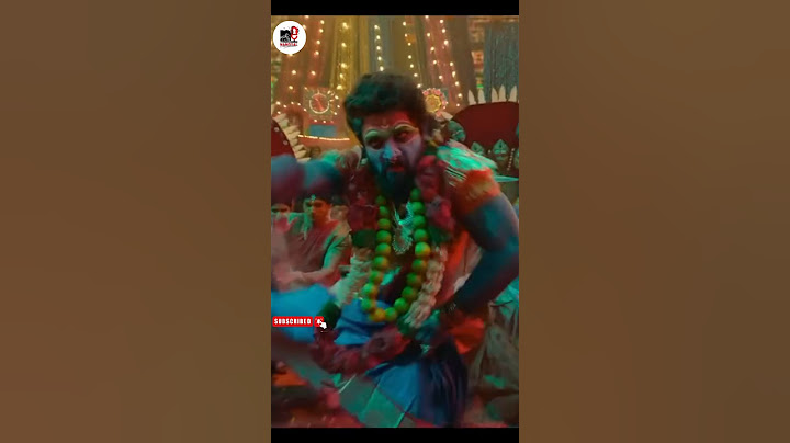 Full Video:Gango Renuka Thalli(Jathara) |Pushpa2 The Rule |Allu Arjun |Rashmika |Sukumar |DSP