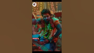 Full Video:Gango Renuka Thalli(Jathara) |Pushpa2 The Rule |Allu Arjun |Rashmika |Sukumar |DSP