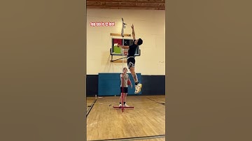 Testing My Vertical Jump