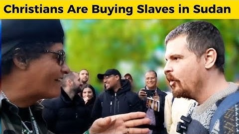 Angry Muslim Instantly Regrets Asking This Question| Hyde Park| Speaker