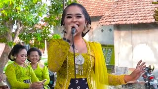 Langgam TAMAN JURUG Voc. Cahya Rayap || Campursari ANDIKA JAYA