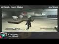 Blade PS1 2000 Video Game US Trailer HQ Upscaled 