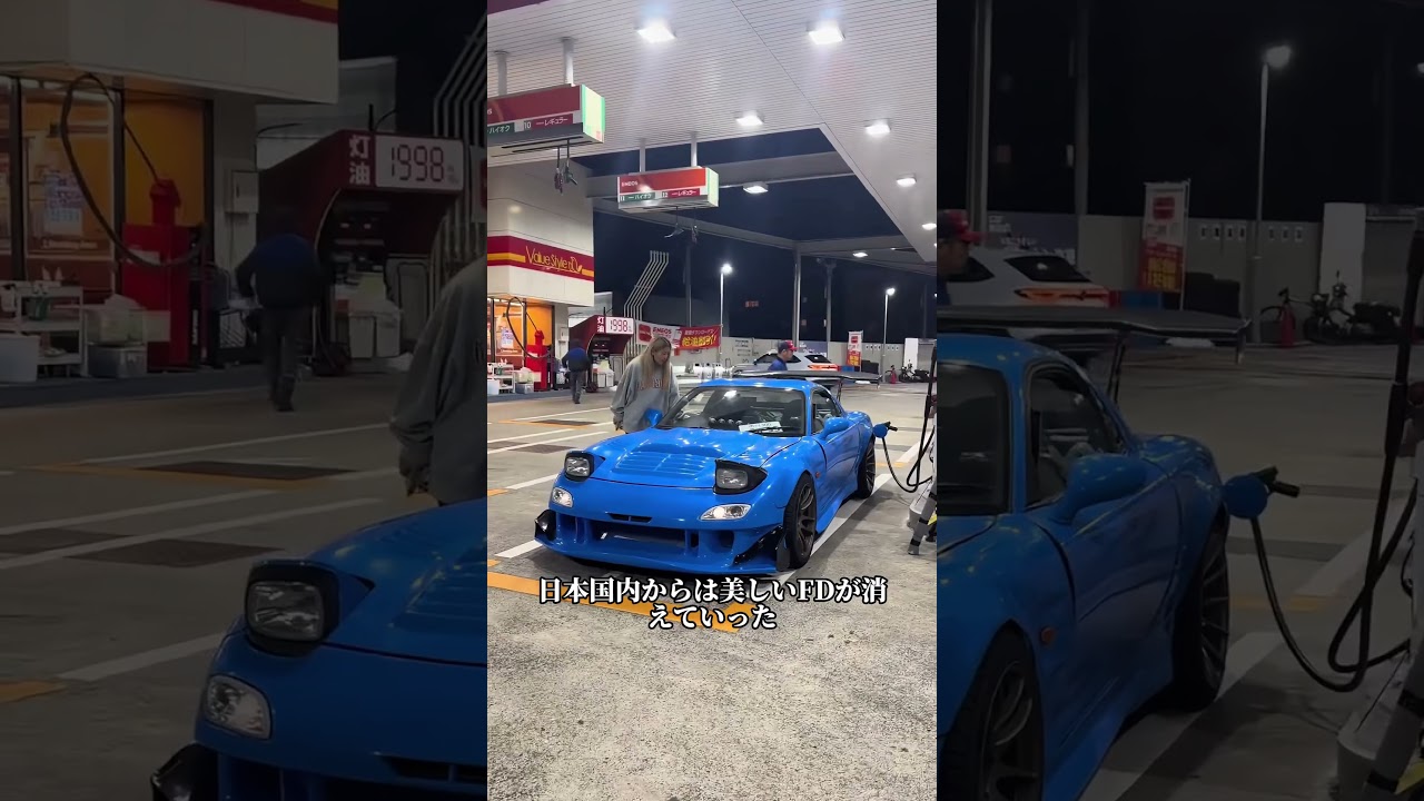 Top 5 Discontinued Japanese Cars That Are Rare and Expensive