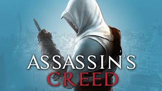 Assassin's Creed 1 In 2020