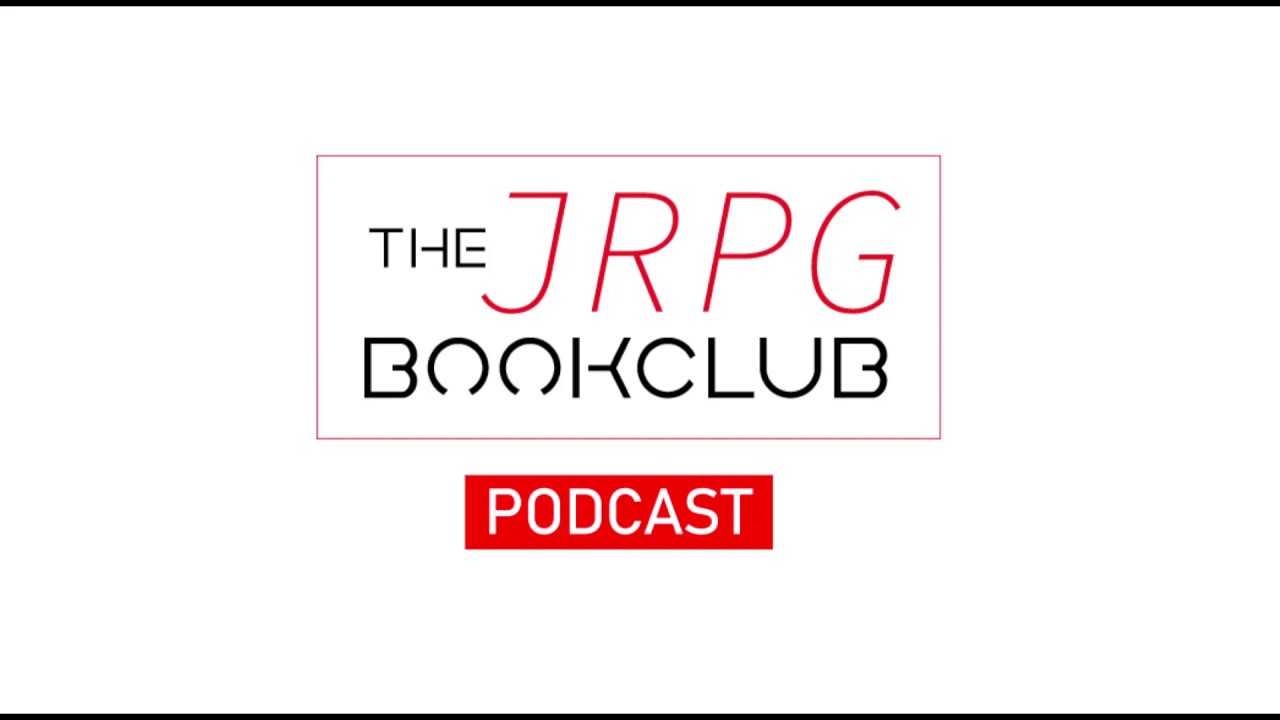 Final Fantasy 1 - And so the journey Begins - The JRPG Book Club Podcast - Episode 1