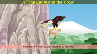 9 The Eagle and the Crow
