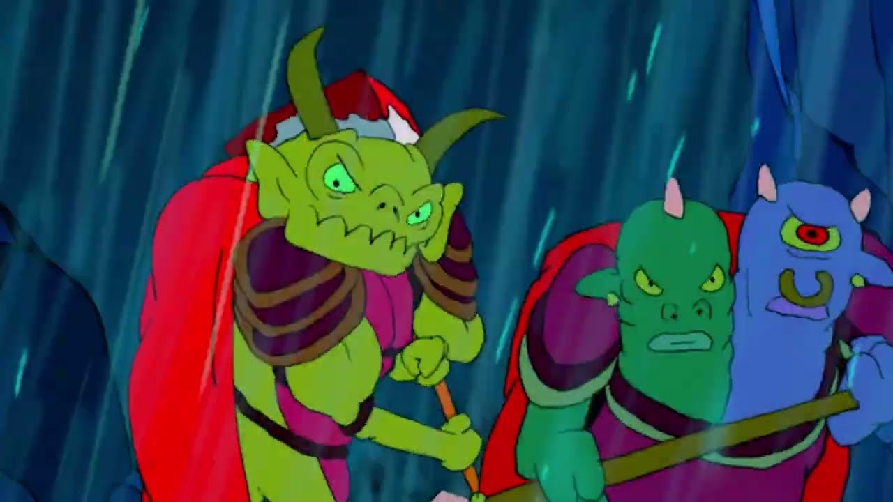 Empress of Darkness & Nova Seed trailer at REVUE CINEMA on May 10th, 2023!