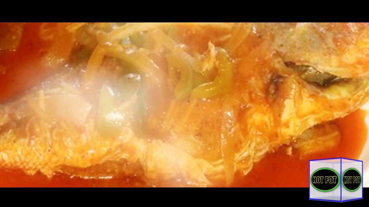 Hot Pot Caribbean Cuisine Local Restaurant in Chandler, AZ 85225