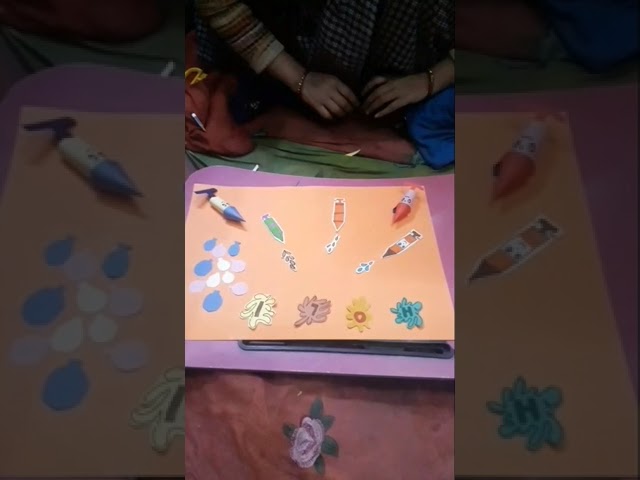 #holi #how to Make a holi model #viral #shorts #youtubeshort