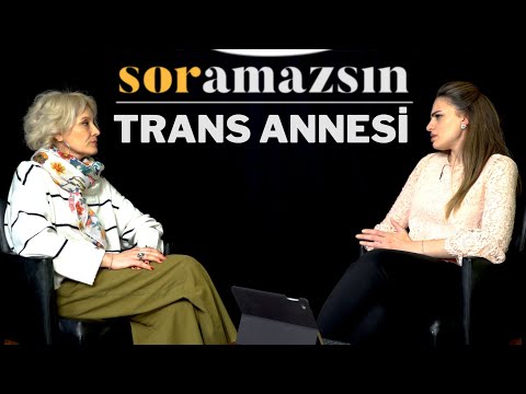 SORAMAZSIN: TRANS ANNESİ | 162. BÖLÜM