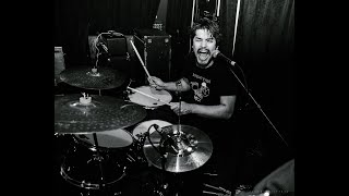 (DRUM CAM) Cadence Fox live at Mathcore Index Fest 2022