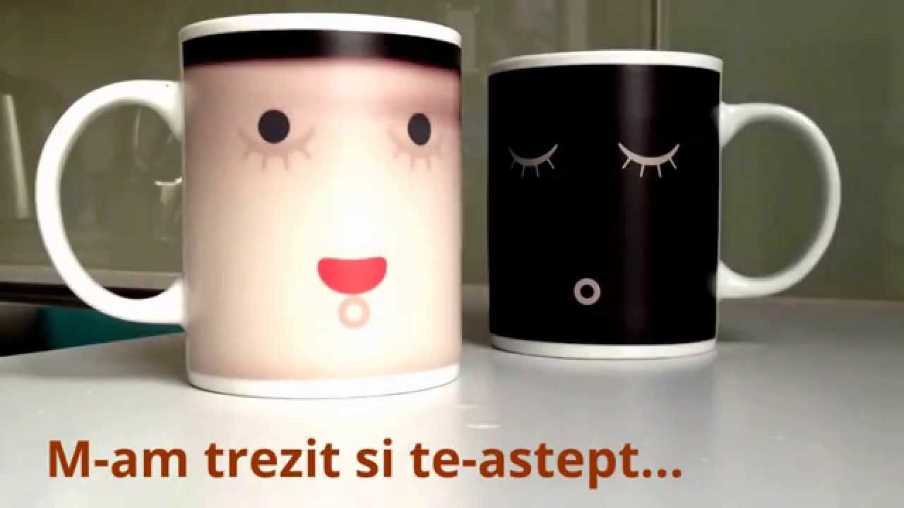 Hai La O Cafea Buna Dimineata Youtube