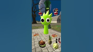 NEXTBOTS VS TOWER Part 838 #gmod #nextbots #garrymod #chase #viral