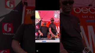 Dankie Boi U0026 Goldmax  Skekele 