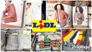 LIDL ARRIVAGE 🔥27 janvier 2025