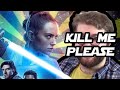Rise of Skywalker is (hilariously) Bad
