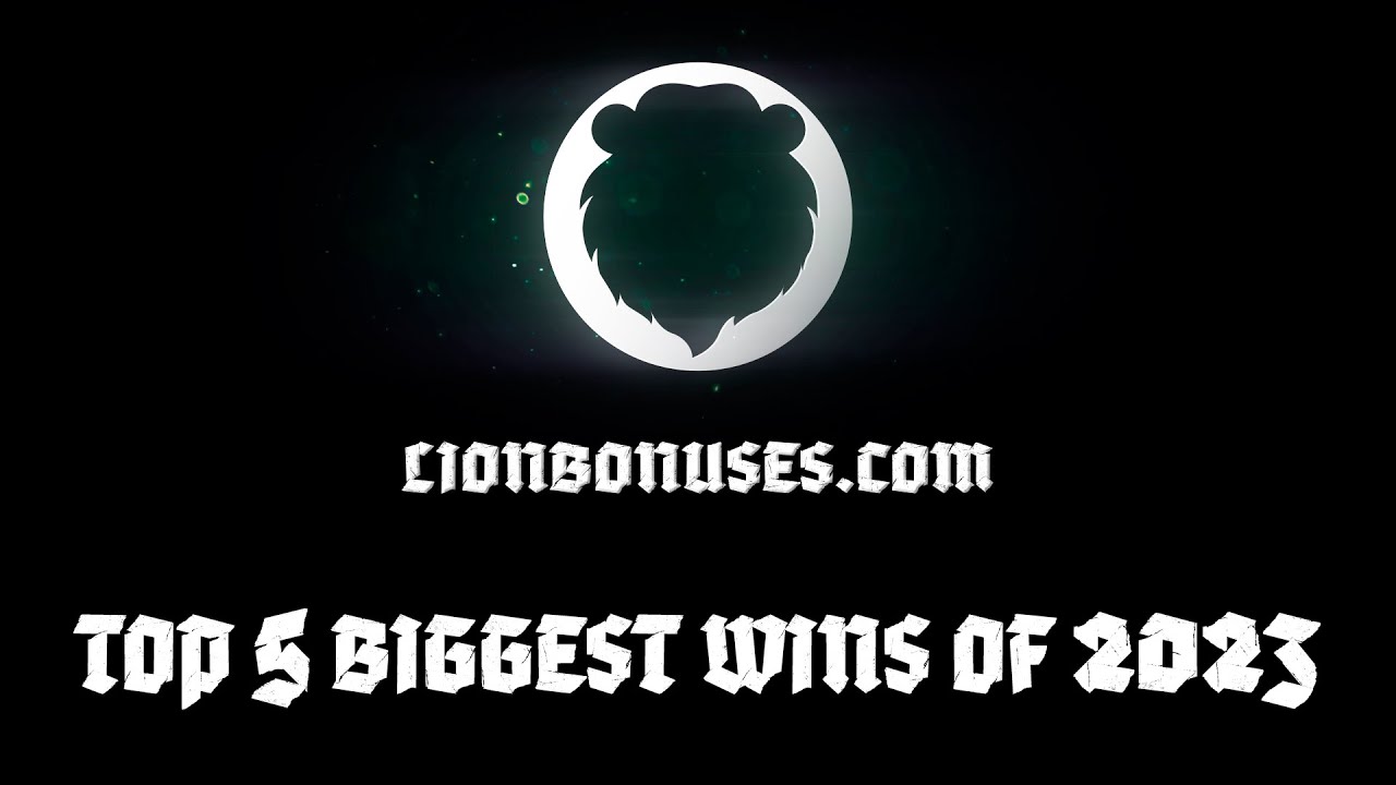TOP 5 BIGGEST WINS OF 2023 ★ RAFFLE ENDED ★ VIHISLOTS TWITCH STREAM