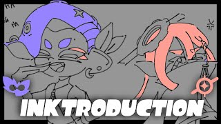 Fateful Inkounter // Splat∞n Side Story (Animatic) (Ep. 1)