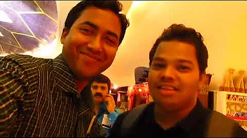 Abu Dhabi Airport - One of the world's most beautiful Airport