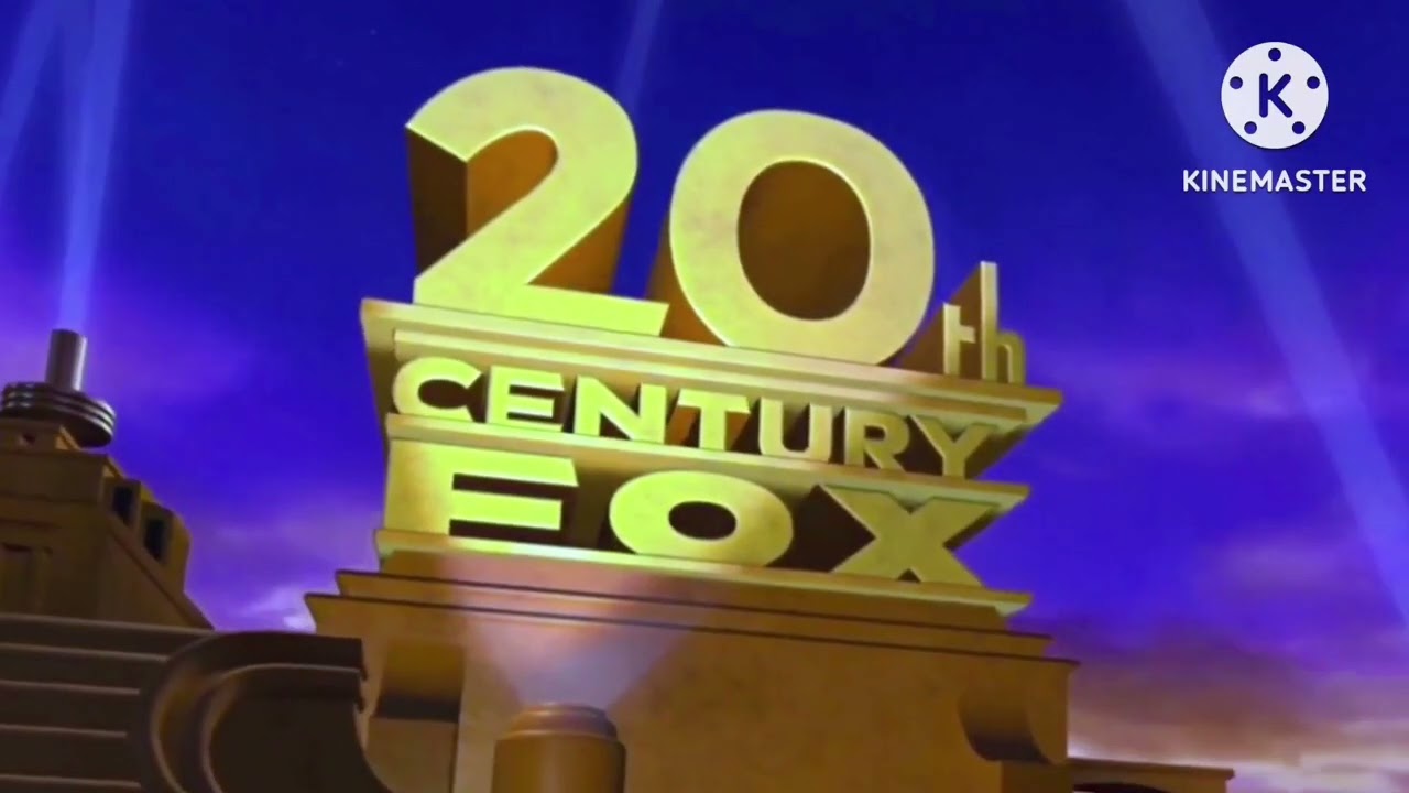 Fox Lab - Sparta Antimatter Remix (Ft. 20th Century Fox)