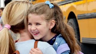 Celebrate The School Year (Meriter)