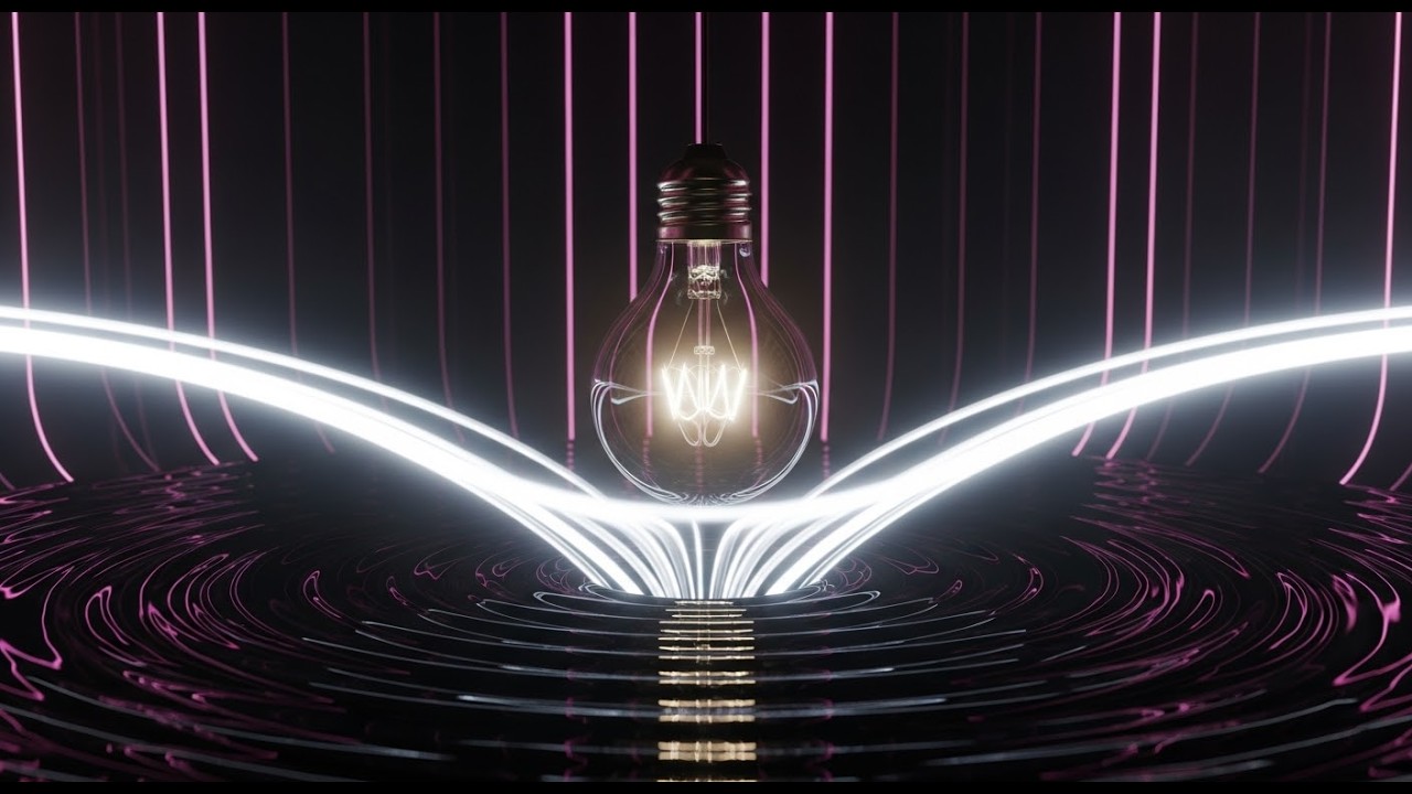 Why Physics Needs Wild Ideas 🚀 | String Theory, Multiverse & the Hidden Architecture of Reality