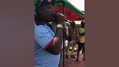 ITA EGE DAY 2019 IDI ARO BADE1, IBADAN