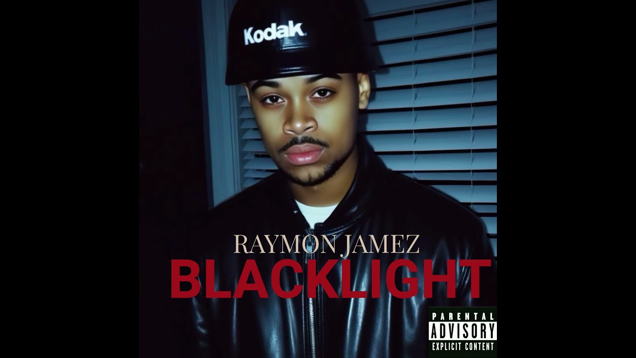 Watch Raymon Jamez- Attitude (Audio) on YouTube Watch Raymon Jamez- Attitude (Audio) on YouTube