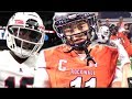 WOW !! Allen vs Rockwall  1,000 Yards+ 🔥 Game Of The Year 🔥 TEXAS H.S Football 🔥 | 6A D1