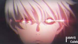 [AMV] Anime Mix-Psycho pt 2