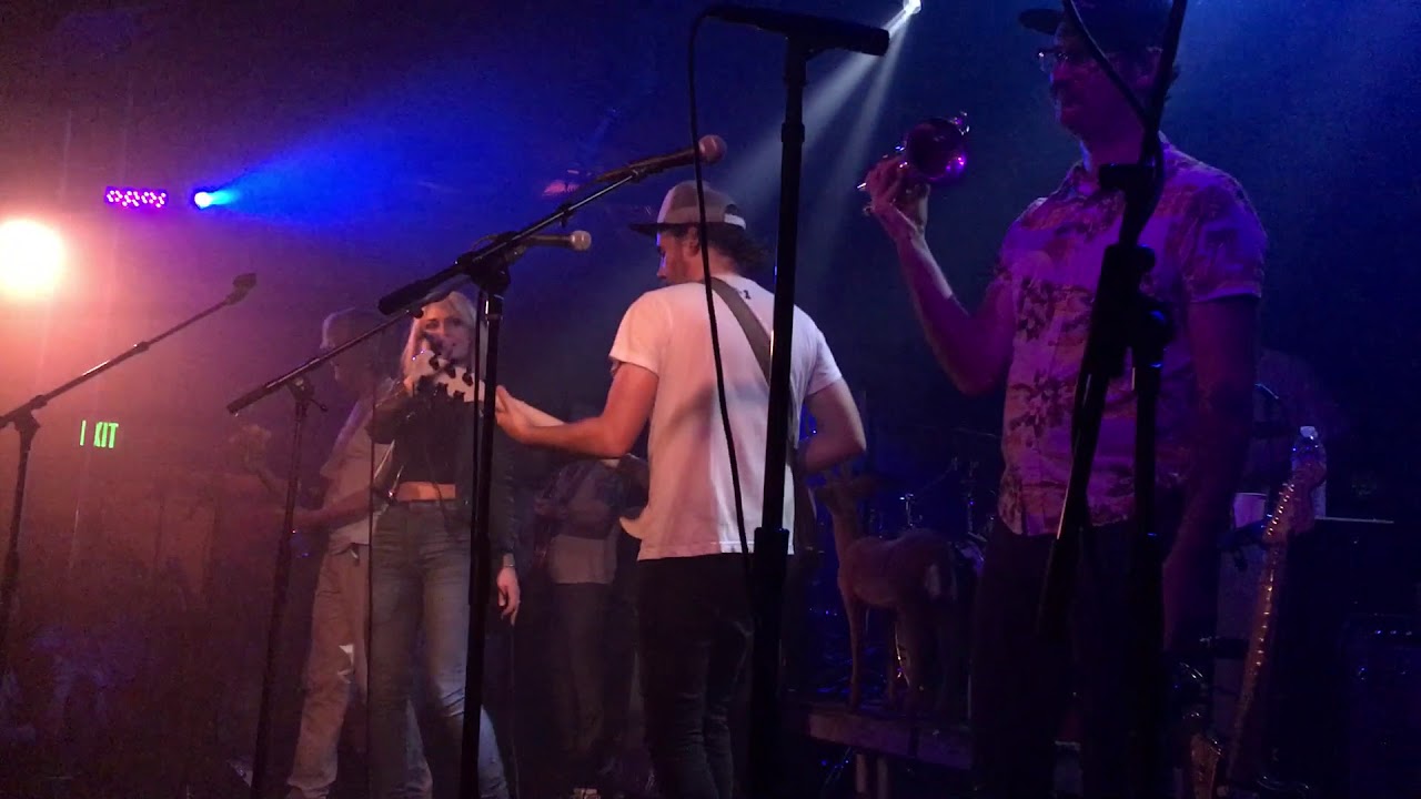 broken social scene swimmers broken social scene swimmers