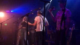 Broken Social Scene feat Emily Haines &amp; Amy Millan - Swimmers (live at Troubadour)