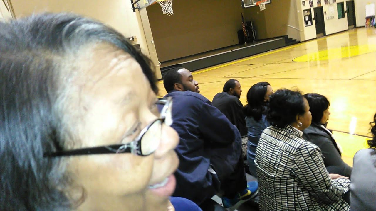 Green Acres Middle School Basketball YouTube