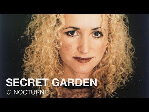 Secret Garden - Nocturne - Türkçe Altyazılı