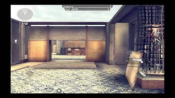 MC4:Korea has better wifi O_O