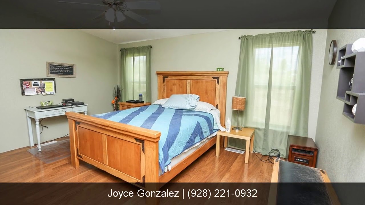 1232 Powderhorn Rd, Camp Verde, AZ, 86322