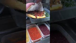 Yok Böyle Ciğer Kavurma