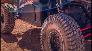 Xcr350 X Country Radial System 3