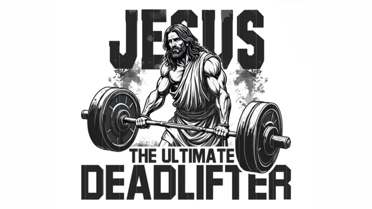 STRENGTH: 4X2 TEMPO DEADLIFTS | 8 -  6 - 4 - 2 TOUCH AND GO.