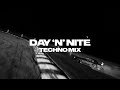 Giorgio gee nalyro  plvto  day n nite techno mix