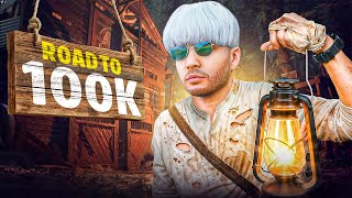 JIN | | NHK ROBBER | TLMC 🦅 | Soulcity By EchoRP #LifeInSoulcity #S8UL